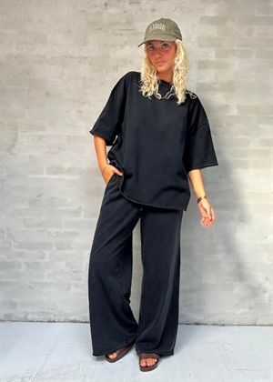Afoma sweat Darkness American Vintage 